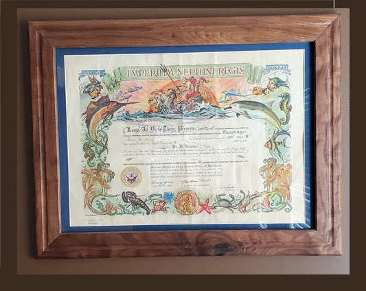 Picture Frames