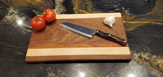 Handmade Cutting Boards