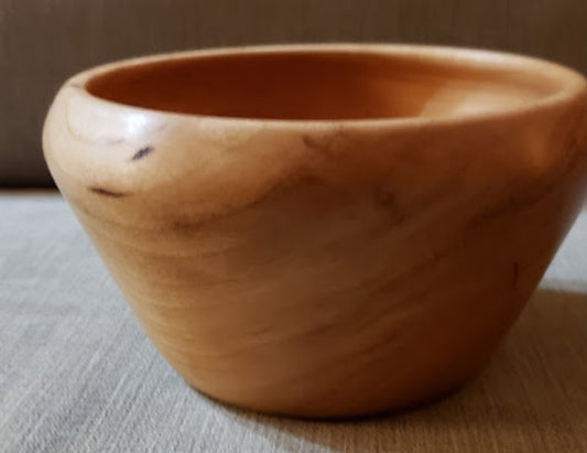 Hand Turned Items