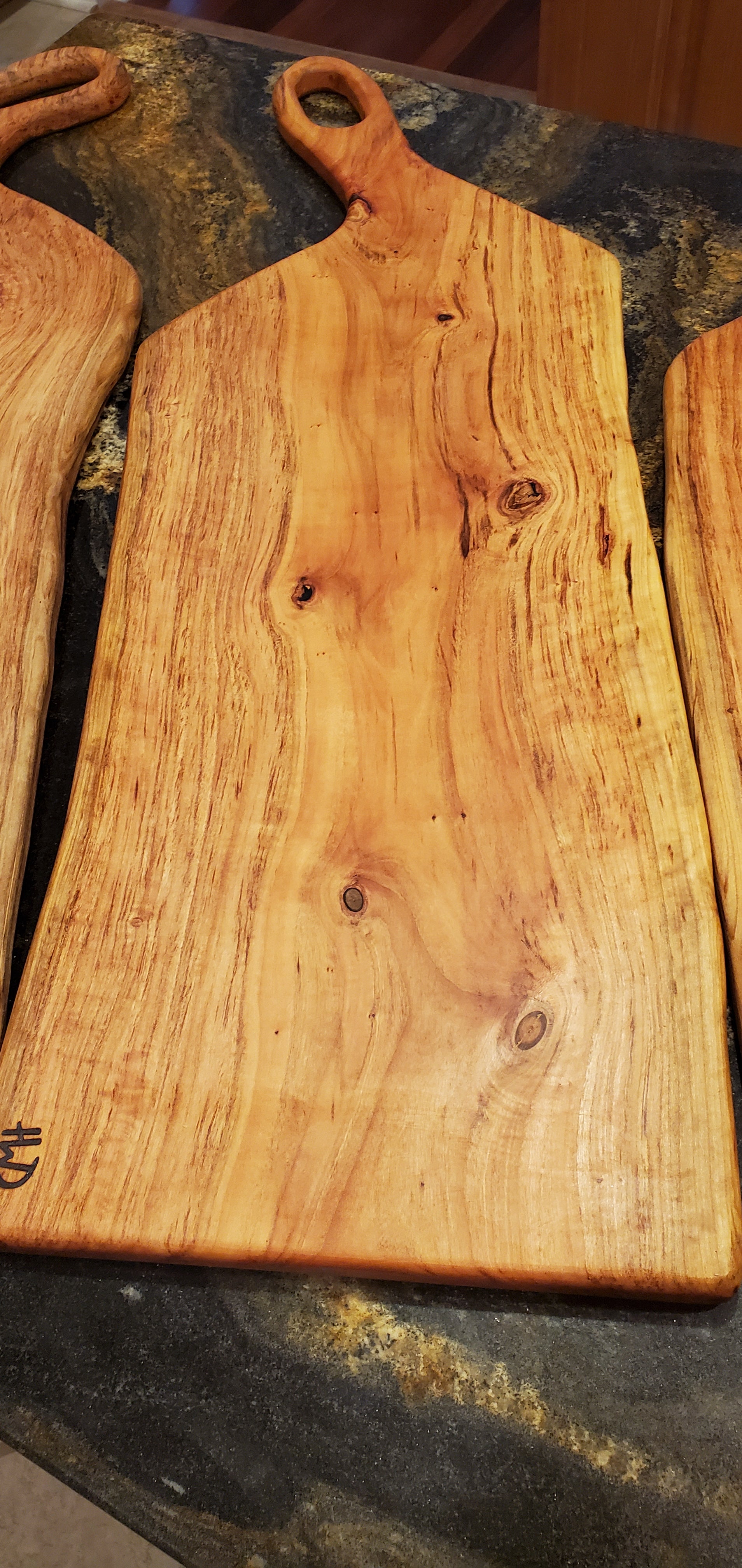 Jarhead Wood Wax - Cutting Board Finishing Wax