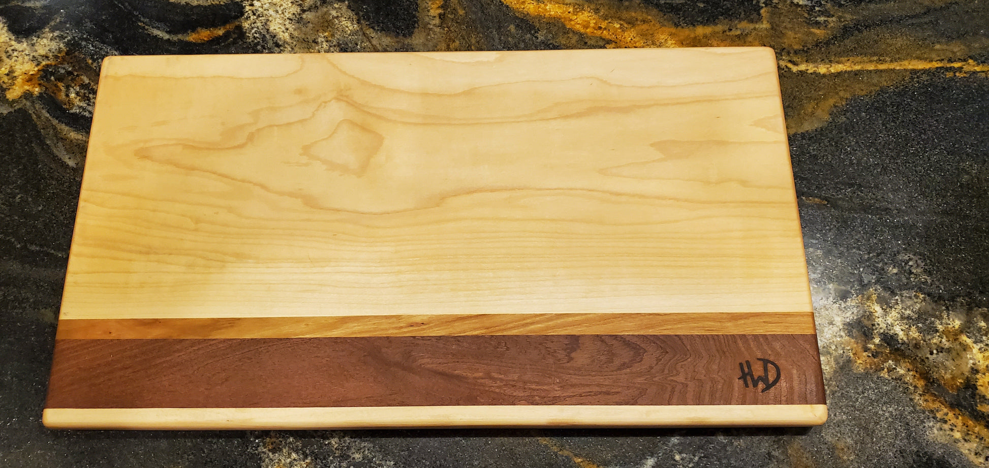Handmade Cutting Boards – Hodgdon Wood Designs LLC
