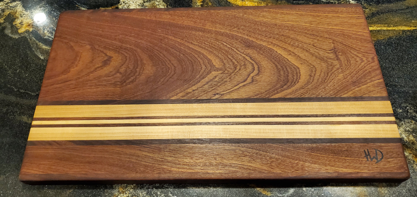Jarhead Wood Wax - Cutting Board Finishing Wax – Hodgdon Wood Designs LLC