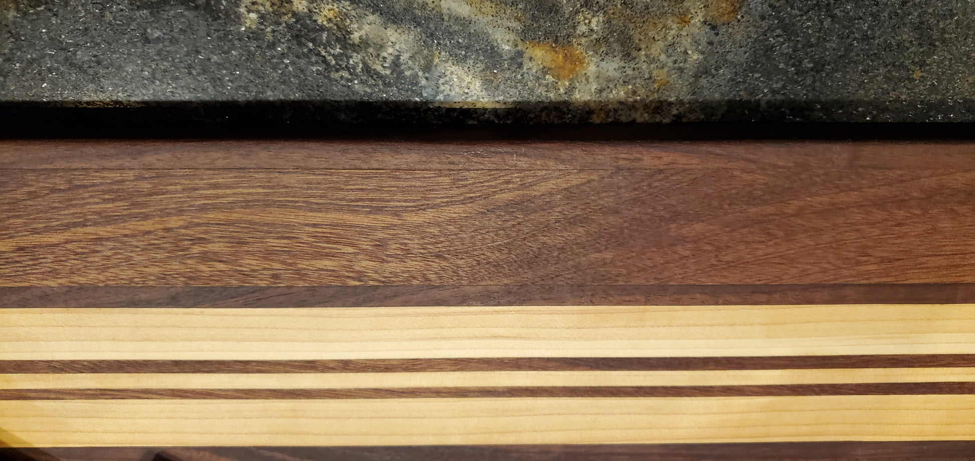 Jarhead Wood Wax - Cutting Board Finishing Wax – Hodgdon Wood Designs LLC